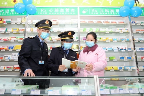 重慶永川 開展消毒產(chǎn)品檢查專項(xiàng)行動