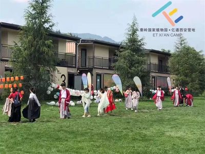 朝氣蓬勃,一往無前|重慶巴蜀中學西安研學之行DAY4-DAY5