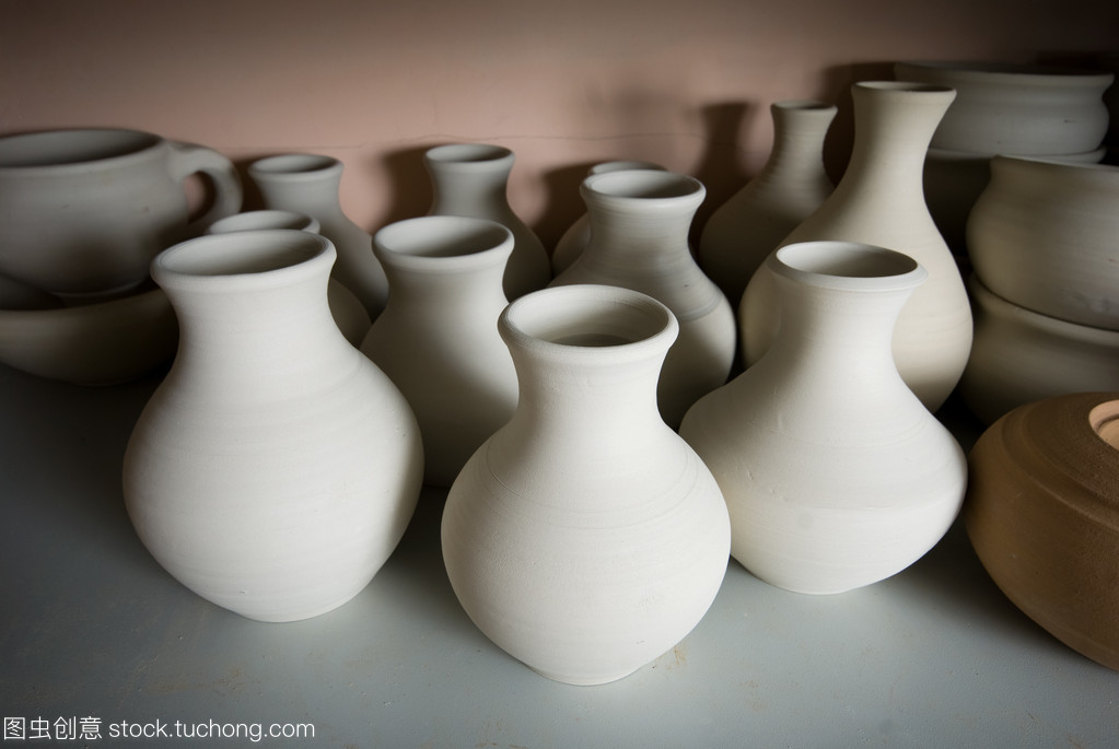 粘土陶陶瓷 傳統工藝與現代應用的完美結合