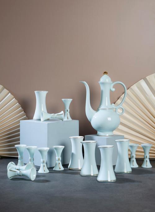 易艷飛公司經營范圍解析 專注日用陶瓷制品制造