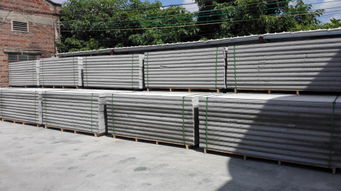 輕質(zhì)隔墻板定制 壁迅建材的專業(yè)解決方案