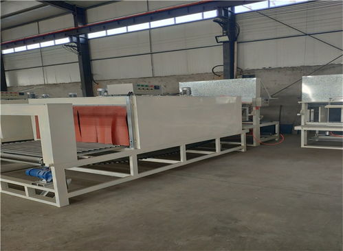 杜爾伯特膜熱收縮機(jī) 陶瓷制品包裝的強(qiáng)力后盾——大城縣中迪建材設(shè)備廠現(xiàn)貨供應(yīng)